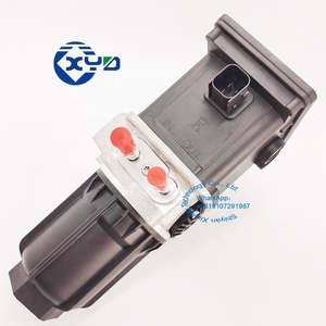 Pompe Adblue Def XINYIDA pour Daf Euro6 12v-24v Ul2.2 Ecofit 2208766 5506956 2115624 A06x234 4388105 A052y - Product Image 5