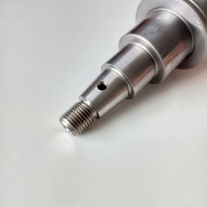 Eje de transmisión para bombas diésel Common Rail 28431688 con 28435244 28460860 28526582 28526584 28568252 - Product Image 2
