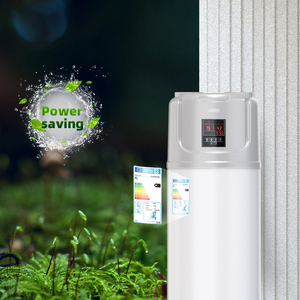 JNOD <span class=keywords><strong>chauffe</strong></span>-<span class=keywords><strong>eau</strong></span> à pompe à chaleur tout-en-un avec réservoir de stockage d'<span class=keywords><strong>eau</strong></span> chaude de <span class=keywords><strong>150</strong></span> <span class=keywords><strong>litres</strong></span> - Product Image 3