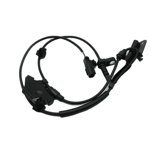 Auto Brake System <b>Wheel</b> Speed Sensor 89543-47030 8954347030 for Toyota Prius / Lexus CT200h Front Left Replacement - Product Image 2