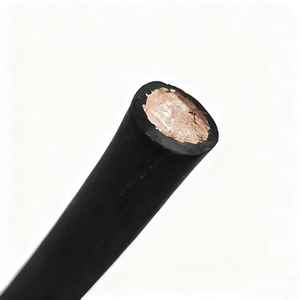 كابل مطاطي عالي الجودة 16 50 م 2 95 م 2 ، من النحاس من المصنع مباشرة - Product Image 3