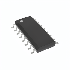 Composants Électroniques en Stock : Circuit Intégré Logique Décodeur/Démultiplexeur 1x16SO 16 SOIC (0,154 po, 3,90 mm de largeur) 74LVQ138MTR - Product Image 1