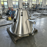 Özel Genişletilmiş Kavite Üretimi Sac Metal Fabrikasyonu Alüminyum Bükme Paslanmaz Çelik Metal Yedek Parçaları
