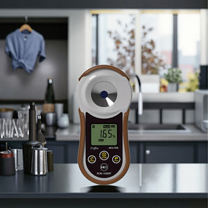 커피 밀도 측정기 굴절계 RCM-1000BT - Product Image 4