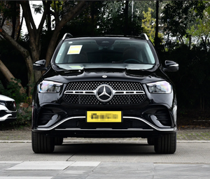 Autos Usados en Venta, BZ 2026 GLE350 4MATIC Modelo Dinámico, SUV Híbrido Automático, Techo Panorámico, Cámara Trasera de 360° - Product Image 1