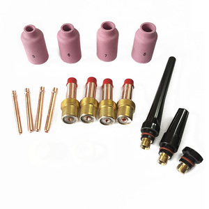 26 شعلة لحام غطاء خلفي قصير 57y04 - Product Image 3