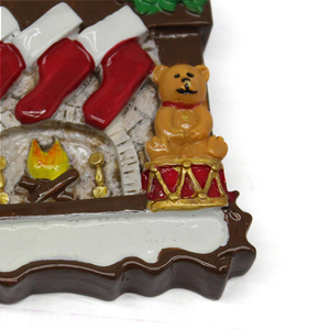 Tùy Chỉnh Màu Hồng Nhựa Xmas Trang Trí Long Lanh Bông Tuyết Trang Trí Nội Thất Cho Cây Kawaii Món Quà Kỳ Nghỉ <span class=keywords><strong>2025</strong></span> Tùy Chỉnh Ảnh Nhựa Món Trang Trí - Product Image 4