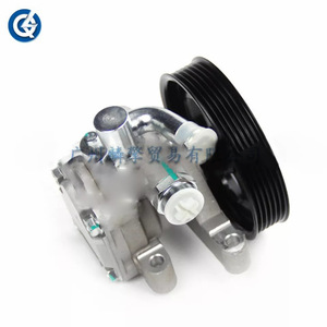 Bomba de Dirección Asistida PW811427 Nueva para Reemplazo o Reparación - Product Image 4
