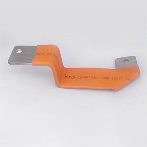 สายทองแดงอ่อนสำหรับแบตเตอรี่ลิเธียมรถยนต์ พลังงานใหม่ แบบกำหนดเอง ความดันต่ำ สายทองแดงหลักสำหรับงานไฟฟ้า - Product Image 2