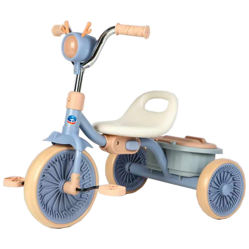 Wholesale Kids Tricycle Tricycles Bike for