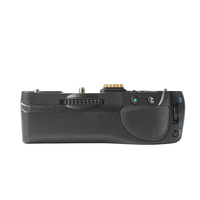 Poignée de batterie ODM Ringteam D-BG5 pour appareils photo reflex numériques Pentax K3 K3II – Accessoires de prise de vue verticale – Vente en gros