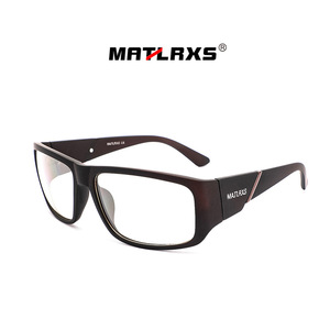 Gafas de Sol Polarizadas TAC UV400 Antideslumbrantes Rectangulares para Hombre, Moda para Conducir - Product Image 5