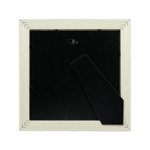 Tùy Chỉnh Màu Xanh Lá Cây Bằng Gỗ Khung Ảnh Trang Trí Bàn Rắn Gỗ Khung Ảnh Cho Nhà - Product Image 3