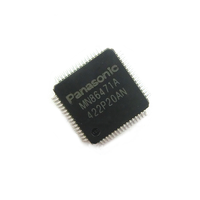 MN86471A QFP composant électronique MN86471A puce IC MN86471A