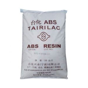 Gránulos de Resina ABS 3001MV/3001MV2/3001MV2A/X00312, Grado de Moldeo por Inyección, Alta Resistencia al Impacto, 25 kg, Hecho en China - Product Image 1