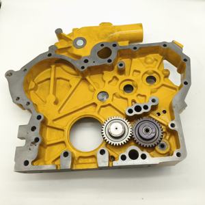 Pièces détachées pour excavateur HongWang 255-3069/2553069 Pompe à huile Intercooler pour 320D/3066/S6K/E320DL/320D/323DL/320C Garantie 1 an - Product Image 6