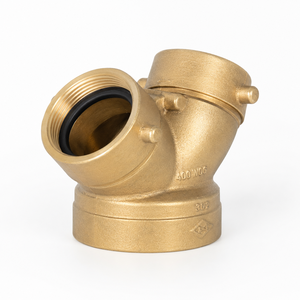 Irrigatore ad Anello Durevole da 100mm, Attrezzatura Base Flessibile per <span class=keywords><strong>Vigili</strong></span> <span class=keywords><strong>del</strong></span> <span class=keywords><strong>Fuoco</strong></span> - Product Image 4
