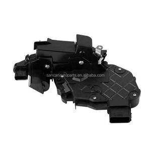 Serratura diretta in fabbrica (parte anteriore sinistra) LR014101 LR071637 LR091526 adatto per la scoperta di Land Rover marchio IV <span class=keywords><strong>LISTENTO</strong></span> - Product Image 3