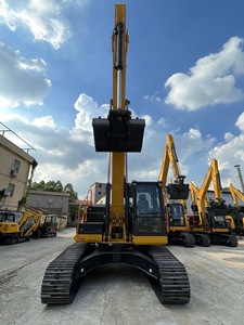 Nouvelle pelle sur chenilles de 25 tonnes 926F, excavatrice efficace, haute performance pour la construction et l'exploitation minière - Product Image 2