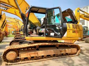 Excavadoras Usadas CAT 326D2 a Precio Económico, Excavadoras Hidráulicas en Buen Estado, Excavadoras de Segunda Mano de 26 Toneladas en Stock - Product Image 4