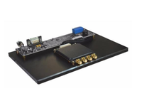 UM-004 UHF RFID 4 ports Lire Intégrer le Module Impinj R2000 Puce