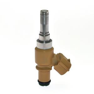 INYECTOR DE COMBUSTIBLE Baixinde DENSO PARA YAMAHA FZ R1 R6 YZF OE 0640 FO 2C0-13761-00-00 - Product Image 6