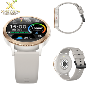 Reloj Inteligente Deportivo Fashion T01 con Bluetooth, Podómetro, Monitor de Presión Arterial, Sueño y Salud, Compatible con Android e iOS - Product Image 3