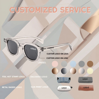 Lunettes de lecture en acétate à rayures dégradées multicolores, style 2025, design artistique pour les lecteurs amateurs d'art, lunettes