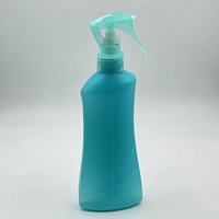 Cosmétique chimique résistant chambre nettoyage cheveux flux moussant brouillard bouteille couvercle buse pompe à pression Mini souris déclencheur Spray