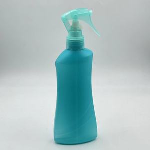 Cosmétique chimique résistant chambre nettoyage cheveux flux moussant brouillard bouteille couvercle buse pompe à pression Mini souris déclencheur <span class=keywords><strong>Spray</strong></span> - Product Image 2