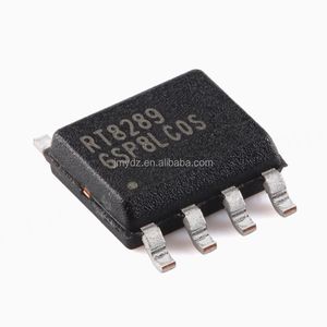 Puce de convertisseur abaisseur RT8289GSP RT8289 SOP-8 5A 32V 500kHz - Product Image 1