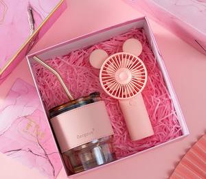 ชุดร่มแก้วสีชมพูลดราคา ของขวัญวันเกิด<span class=keywords><strong>เด็ก</strong></span> ของชำร่วยงานแต่งงานสำหรับแขก - Product Image 4