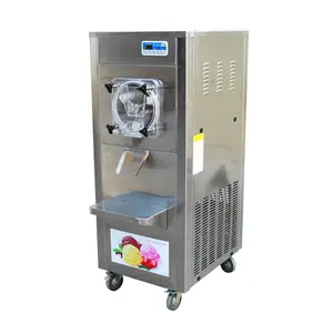 Factory Direct Sales Ice Cream Hard Machine 10 Litre