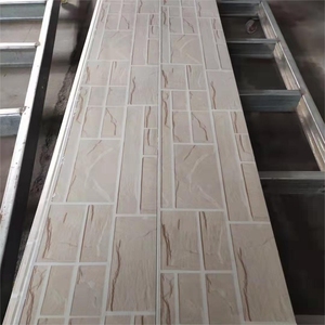 Venta caliente China Pu techo paneles sándwich <span class=keywords><strong>precio</strong></span> por <span class=keywords><strong>metro</strong></span> <span class=keywords><strong>cuadrado</strong></span> 16mm Pu <span class=keywords><strong>precio</strong></span> azulejo <span class=keywords><strong>Panel</strong></span> sándwich - Product Image 4