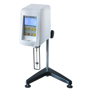 Ndj 5s Rotational Viscometer Digital Display 60 Rpm Paint Testing Lab Use High Precision - Product Image 3