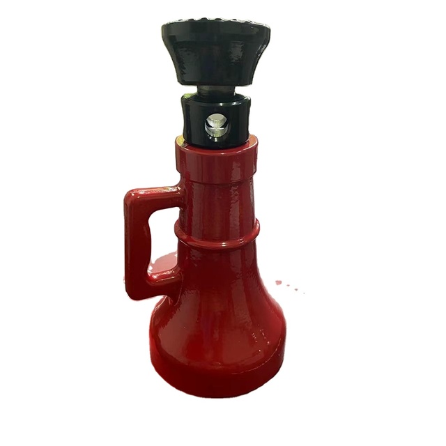 10Ton Mechanical Screw Jack  Bottle Jack with Big Lifting Screw