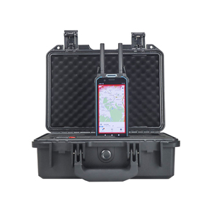 Détecteur anti-drone portable CHING CKJ-H2L localisable 100 MHz-6 GHz, équipement de détection et de positionnement de drones, portée de 3 km, CKJ-H2L Dro - Product Image 5