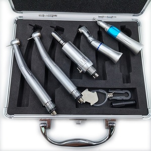 Ex-203c Điện Tay khoan Set thiết bị nha khoa Nhà cung cấp LED nha khoa tay khoan Kit - Product Image 1