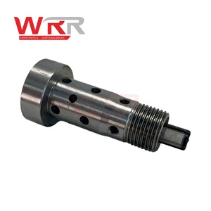 2760500278 Nouveau Contrôleur de Distribution Variable (VVT) Moteur WRR pour W205 W212 C300 E350 Haute Qualité Garantie 1 An - Product Image 2