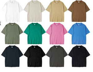 Camiseta de Hombre de Alta Calidad, Estilo Holgado con Hombros Caídos, Manga Corta, Talla Grande, Estilo Hip Hop - Product Image 2