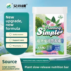 Nhà máy phát hành chậm dạng hạt phân bón độ tinh khiết 95% mục đích chung Nitơ phốt pho kali cho nhà sử dụng hoa màu xanh lá cây - Product Image 3