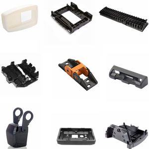 मोल्ड फैक्टरी प्लास्टिक इंजेक्शन मोल्डिंग सेवा असेंबली भागों कस्टम मोल्ड - Product Image 4