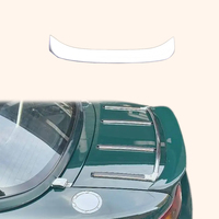 Aileron arrière en fibre de verre de type Ducktail pour Mazda MX5 NA MK1 Miata TR