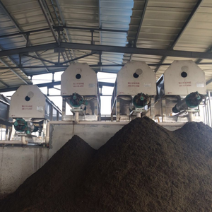 Máquina <span class=keywords><strong>de</strong></span> deshidratación <span class=keywords><strong>de</strong></span> estilismo <span class=keywords><strong>de</strong></span> vaca <span class=keywords><strong>de</strong></span> alta calidad, máquina separadora <span class=keywords><strong>de</strong></span> estilismo Animal con prensa <span class=keywords><strong>de</strong></span> tornillo, separador <span class=keywords><strong>de</strong></span> líquido sólido - Product Image 4