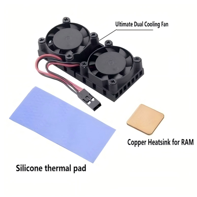 High Temperatures Heat Dissipation Silicone Gap Filler 1.0 -15 W/mk Thermal Conductive Pad for GPU CPU Thermal Transfer