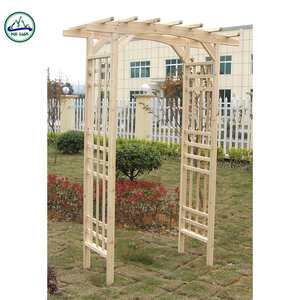 Arches et tonnelles de jardin personnalisées, mobilier rustique, SÉRIE HL, arches et tonnelles de jardin SÉRIE HL - Product Image 4