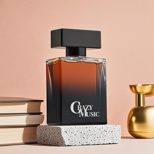 น้ำหอมสไตล์บราซิลดั้งเดิมขนาด100มล. น้ำหอมกลิ่นดอกไม้ติดทนนานในรูปแบบสเปรย์ฉีดน้ำมัน - Product Image 4