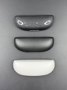 Scatola per occhiali montata su veicolo scatola per occhiali da sole per auto custodia per occhiali per BENZ A <span class=keywords><strong>B</strong></span> C <span class=keywords><strong>M</strong></span> S <span class=keywords><strong>M</strong></span> S V classe GLA GLC GLS GL Vito - Product Image 3