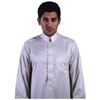 Jilbab pour hommes-Jubba pour hommes-Baju pour hommes-Jelbabs urbains-Jilbab personnalisé-Jilbab arabe Suadia Arabia de haute qualité
