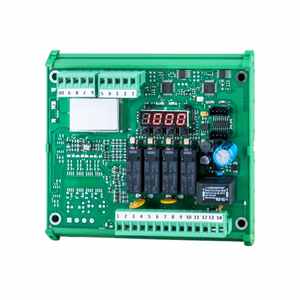 Set 77 Opto: Limitador de Carga Redundante de Doble Canal, EN 13849-1:2008, Cat 3 PL D, 24Vdc - Product Image 2